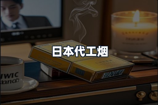 日本代工烟